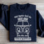 Sudadera "Los viejos hippies no mueren"