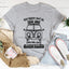 Old Hippies Don't Die Tee