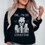 OMG je suis littéralement mort Sweatshirt
