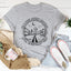 On A Dark Desert Highway Tee - Korvel