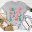 On My Husband's Naughty List T-Shirt
