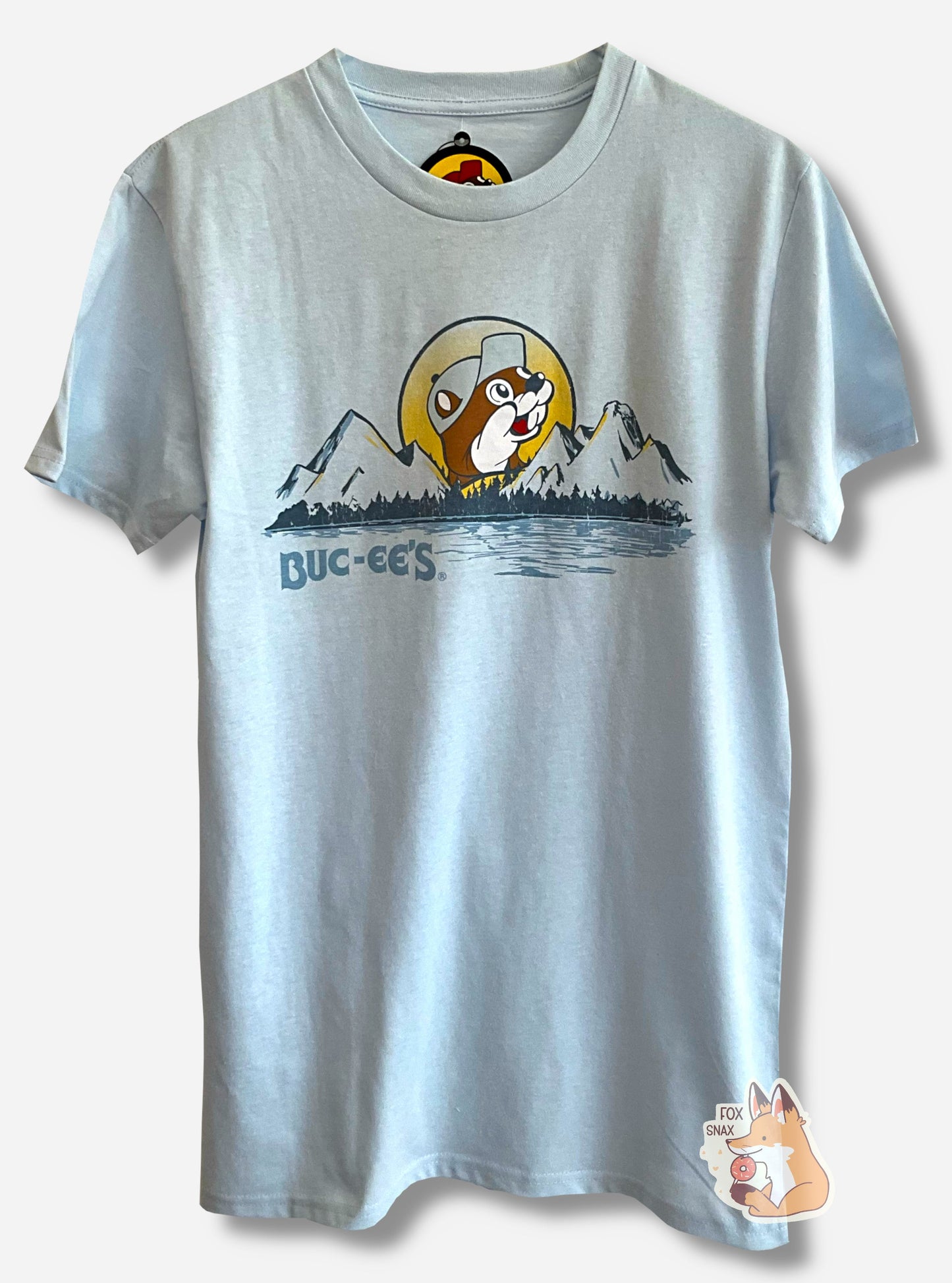 T-shirt Buc-ee's On My Mind