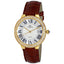 Montre Oniss Femme Amor - Cadran Bleu Élégant