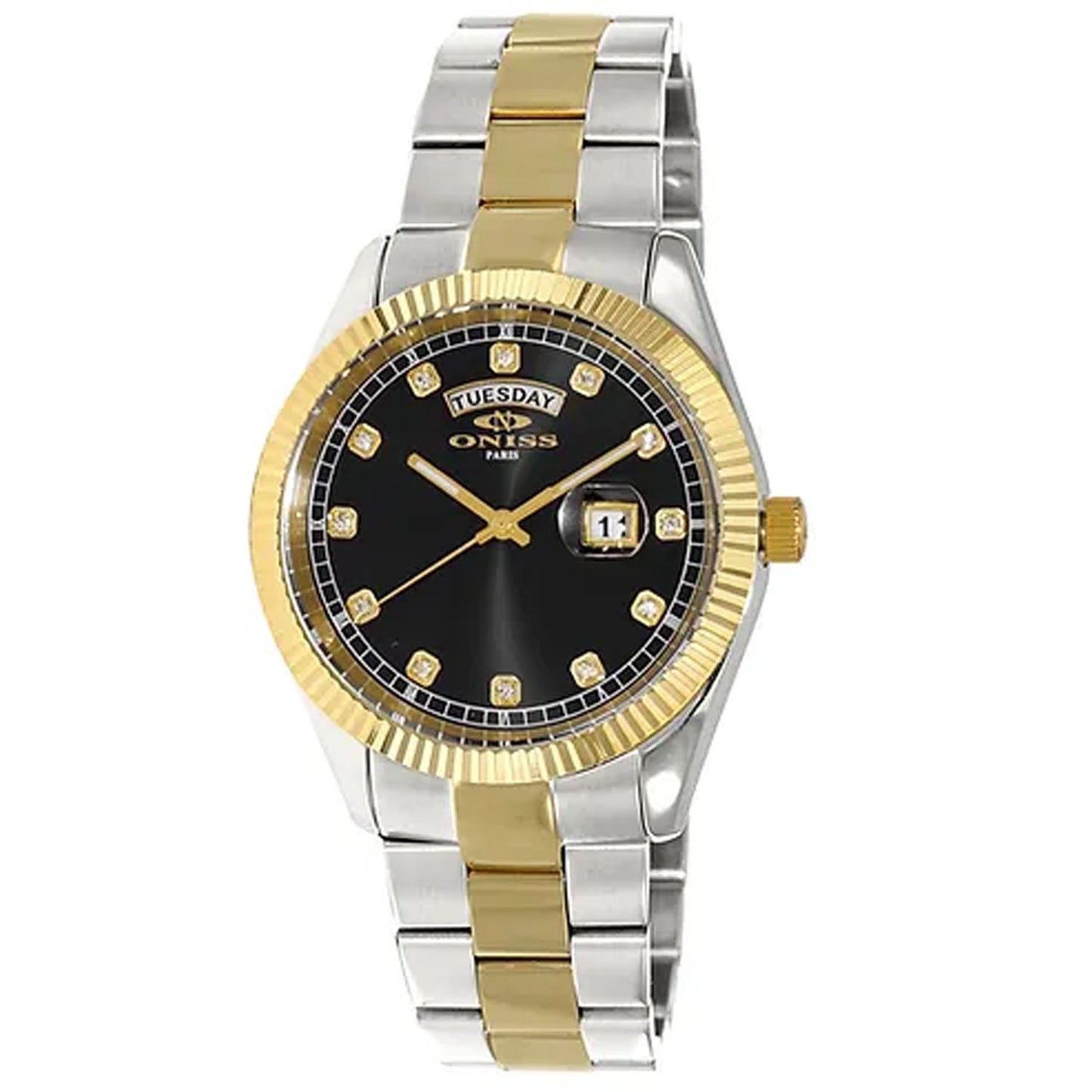 Oniss Men's Admiral Watch