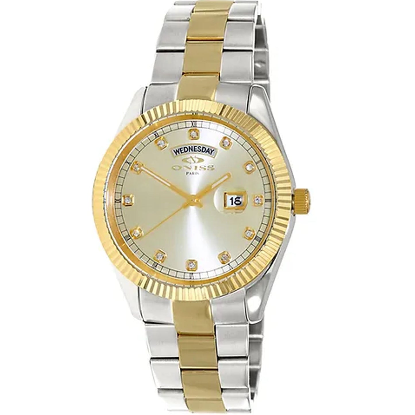 Oniss Men's Admiral Watch