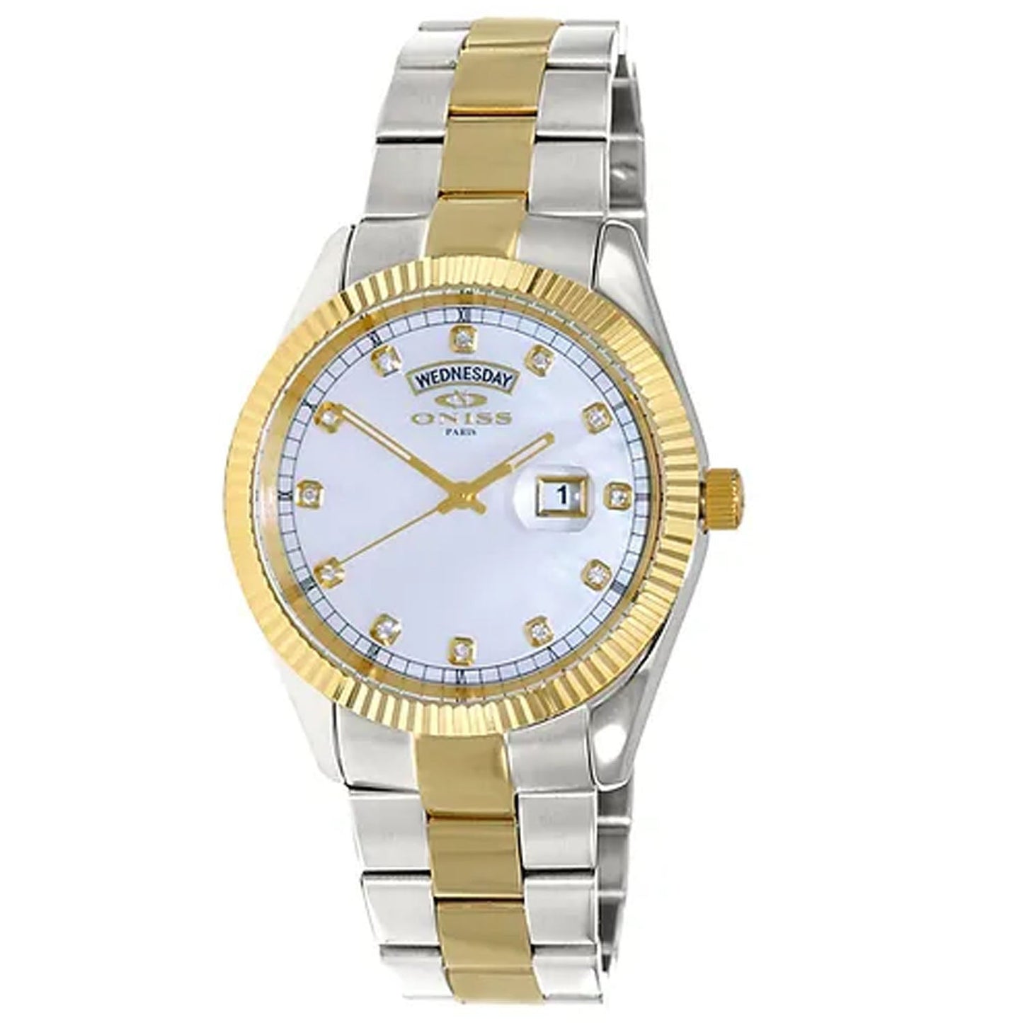 Montre Admiral pour homme Oniss