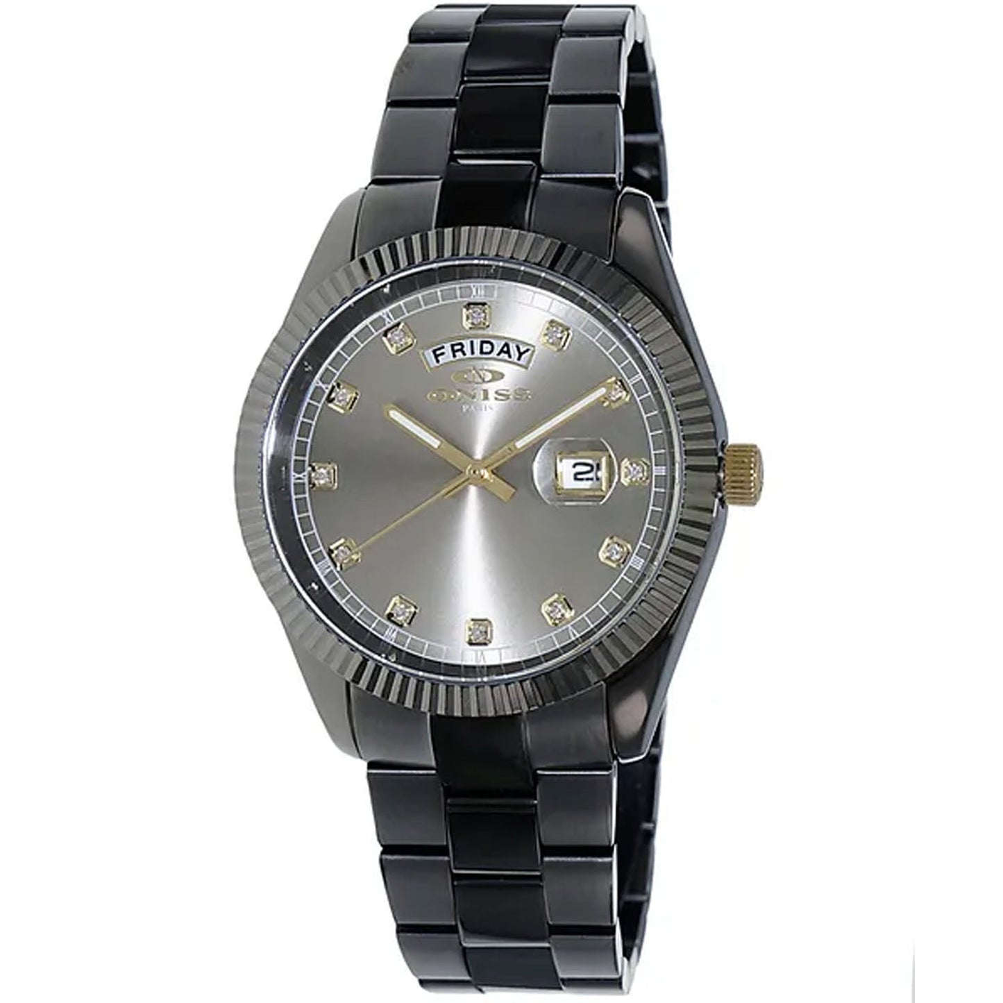 Montre Admiral pour homme Oniss