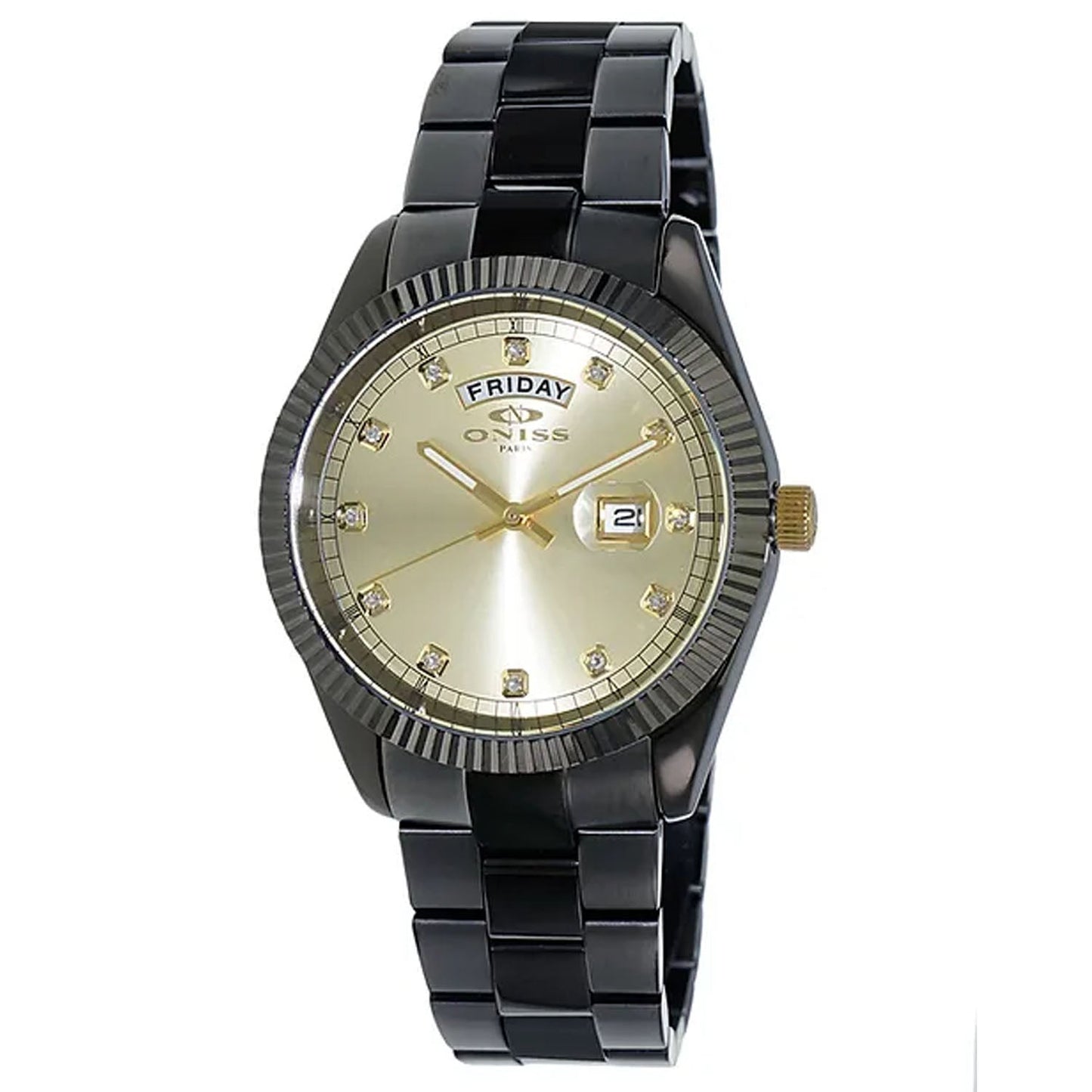 Reloj Admiral para Hombre Oniss