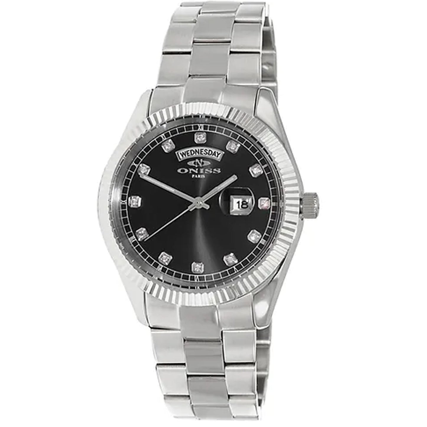 Oniss Men's Admiral Watch