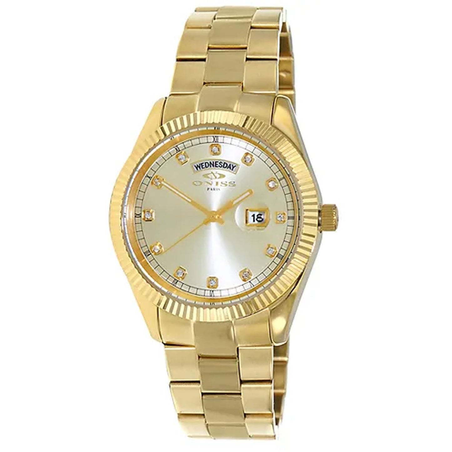 Oniss Men's Admiral Watch