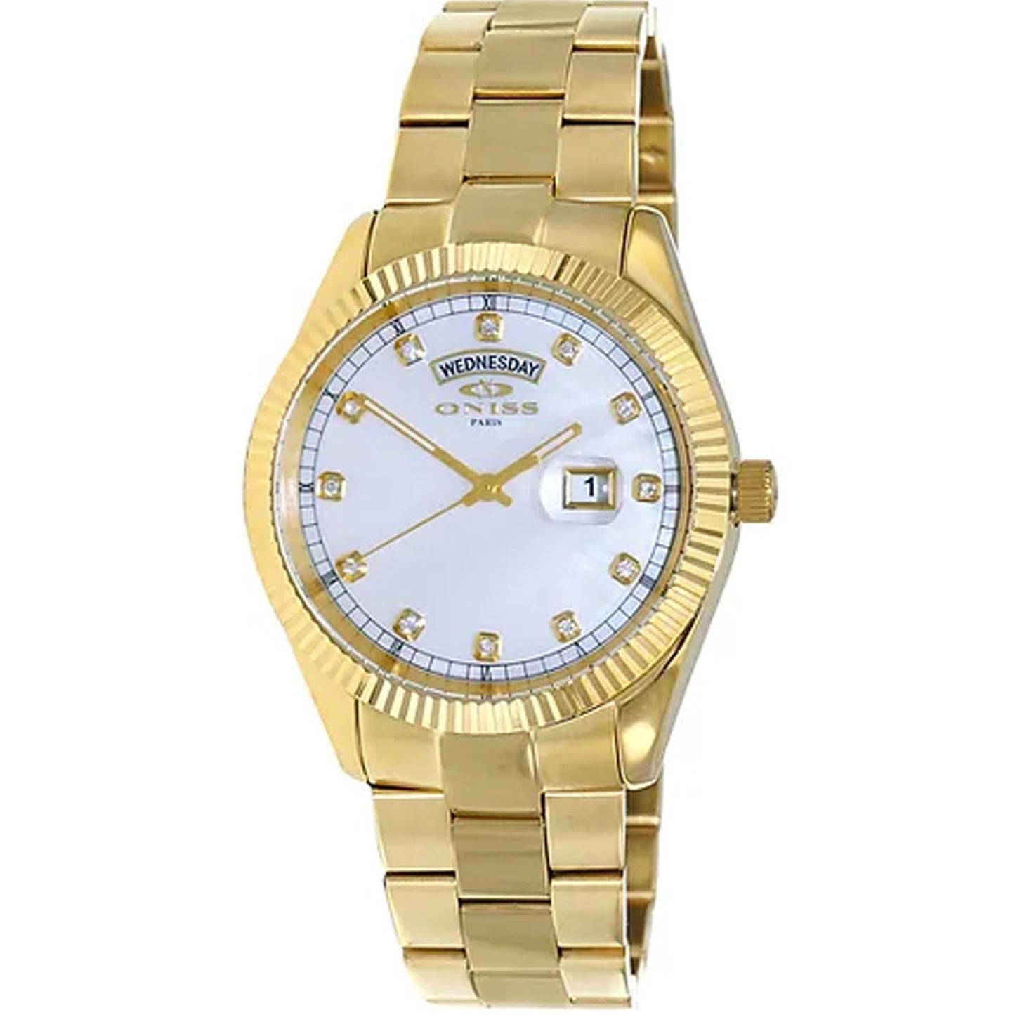 Oniss Men's Admiral Watch