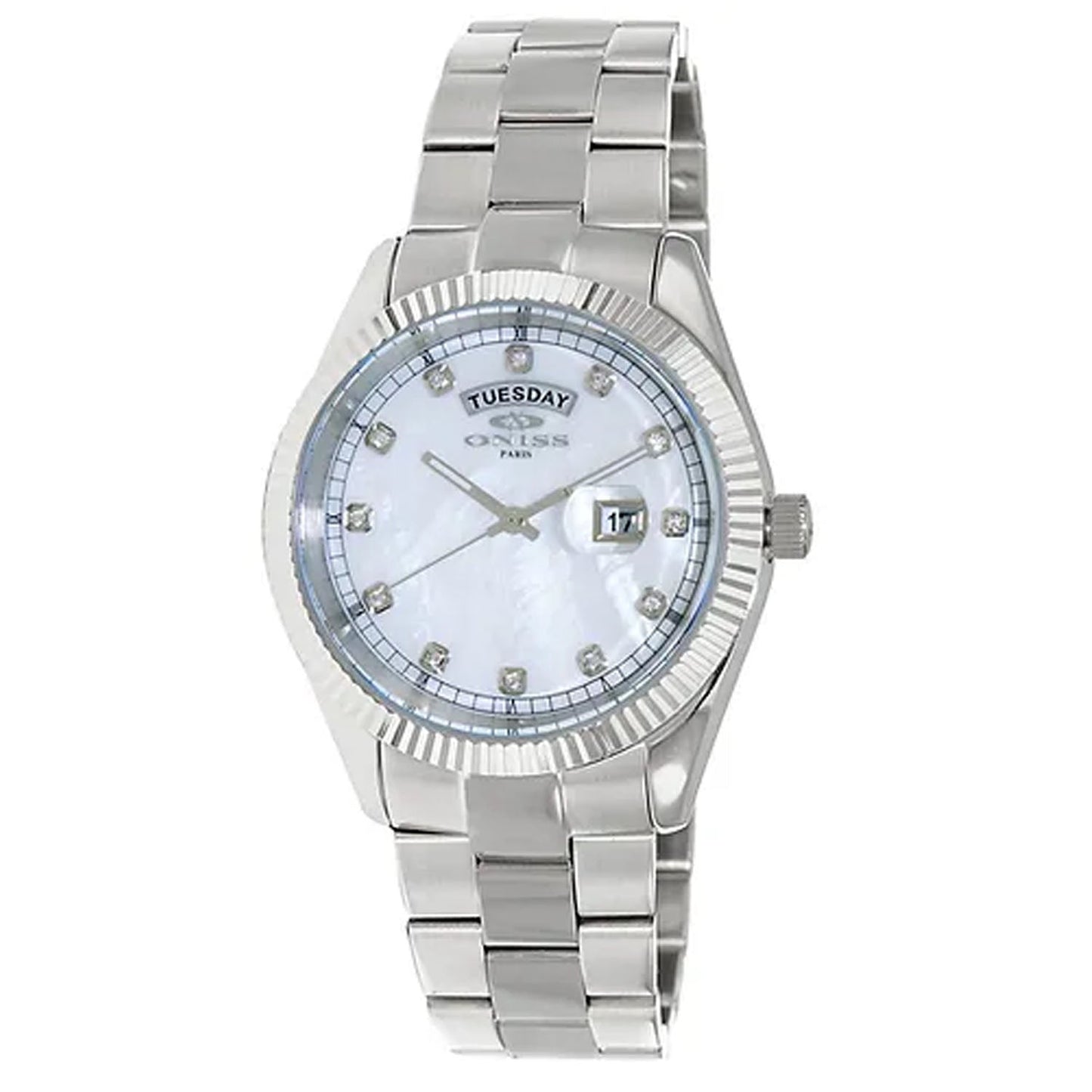 Montre Admiral pour homme Oniss