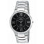 Oniss Men's Slim Watch - Elegant Stainless Steel Design