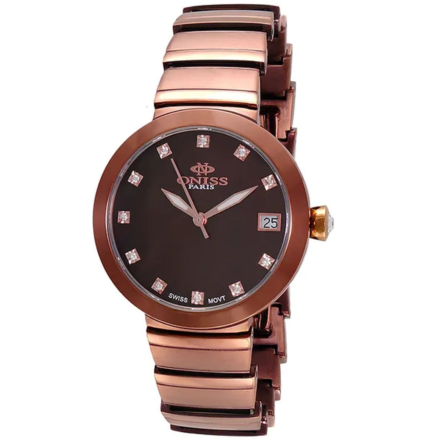 Oniss Women's Prima Collection Watch