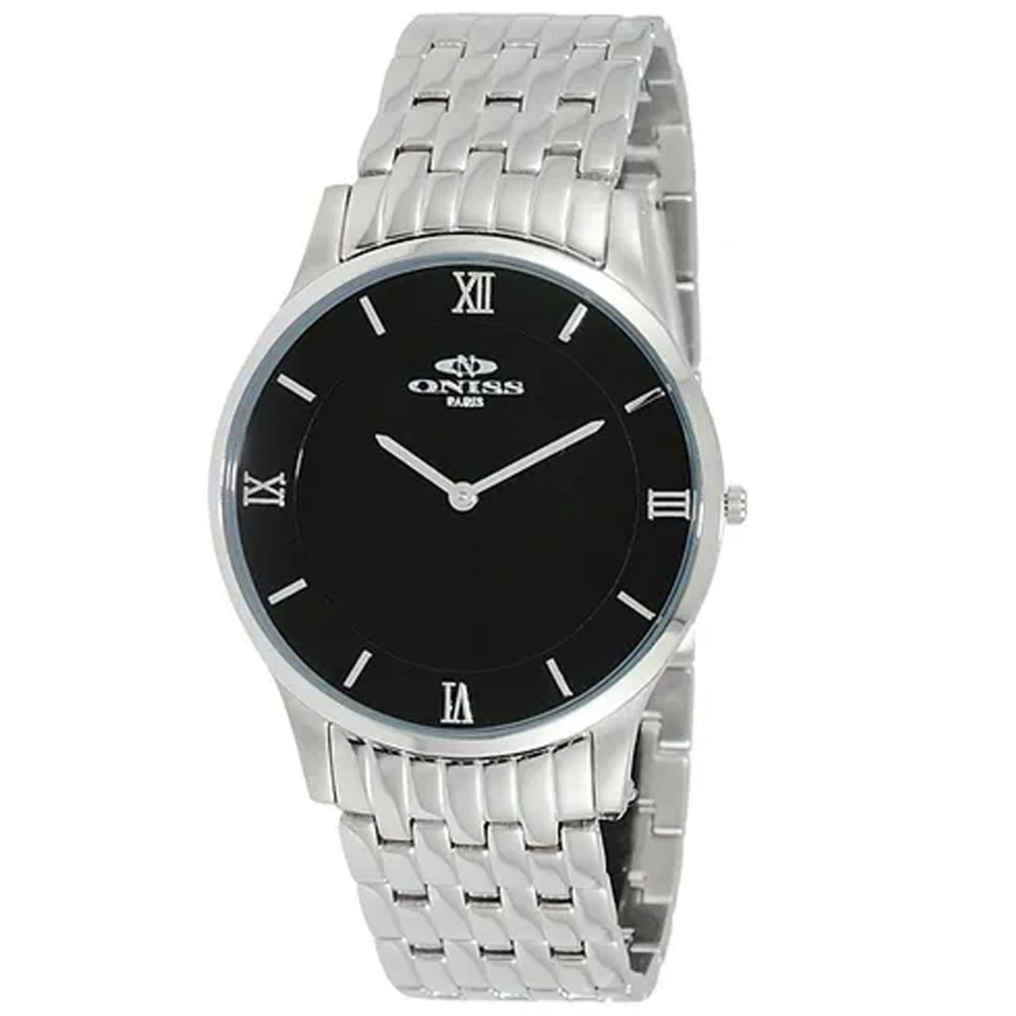 Reloj Rústico para Hombre Oniss