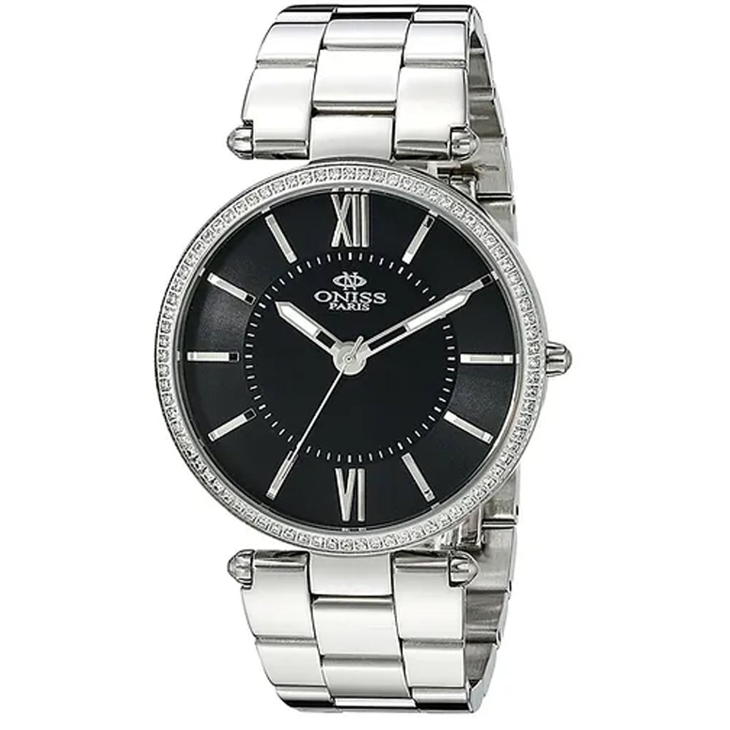 Oniss Women's Princess Watch