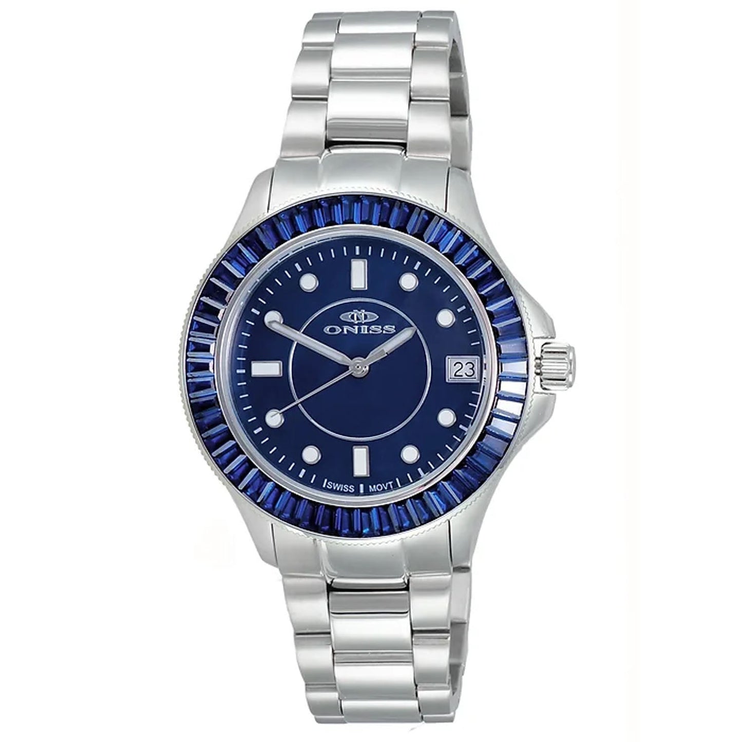 Oniss Women's Crown Watch