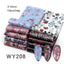 Premium Nail Art Stickers for Creative Customization