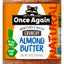 Crunchy Almond Butter, No Salt Added