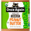 Organic Crunchy Peanut Butter