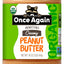 Organic Creamy Peanut Butter