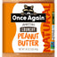 Crunchy Peanut Butter - Premium Nutty Spread