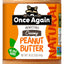 Creamy Peanut Butter, No Added Salt - Pure Indulgence - Korvel