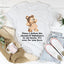 Empowering Chemical Imbalance Tee