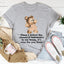Empowering Chemical Imbalance Tee