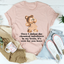 Empowering Chemical Imbalance Tee