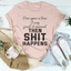 Once Upon A Time I Was Sweet & Innocent Tee