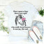 Once Upon A Time There Was A Girl Who Really Loved Horses Tee - Korvel
