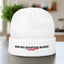 One Big Beautiful Beanie for Him/Her