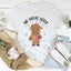 One Boujee Heifer Tee