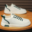 Men's Casual Waterproof Sneakers - Summer Pilot Style
