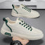 Zapatillas Casual Impermeables para Hombre - Estilo Piloto de Verano