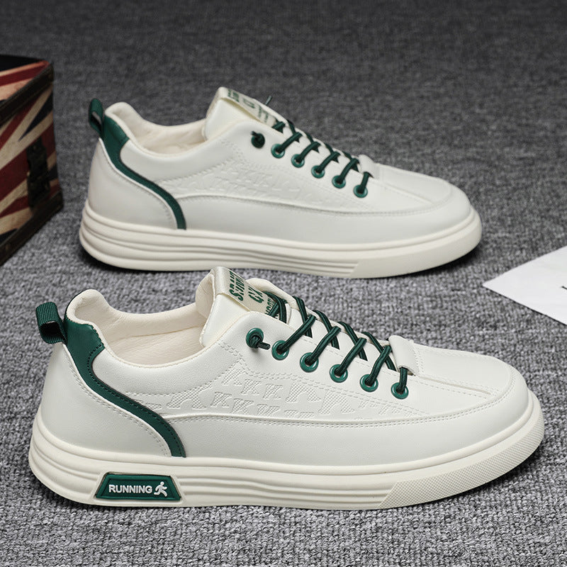 Zapatillas Casual Impermeables para Hombre - Estilo Piloto de Verano