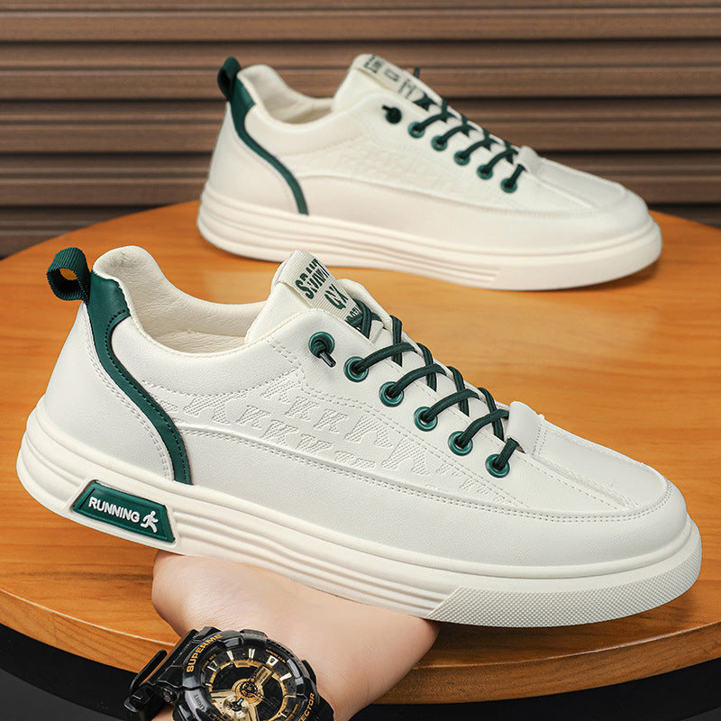 Zapatillas Casual Impermeables para Hombre - Estilo Piloto de Verano