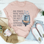 Camiseta "Un minuto eres joven y divertido"