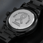 One Moment at a Time Chronograph Watch