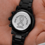 One Moment at a Time Chronograph Watch