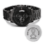 One Moment at a Time Chronograph Watch