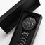 One Moment at a Time Chronograph Watch