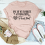 One Of My Favorite Affirmations Tee