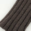One shoulder autumn/winter sweater goodbuck letter slim fit top versatile diagonal hem - Korvel