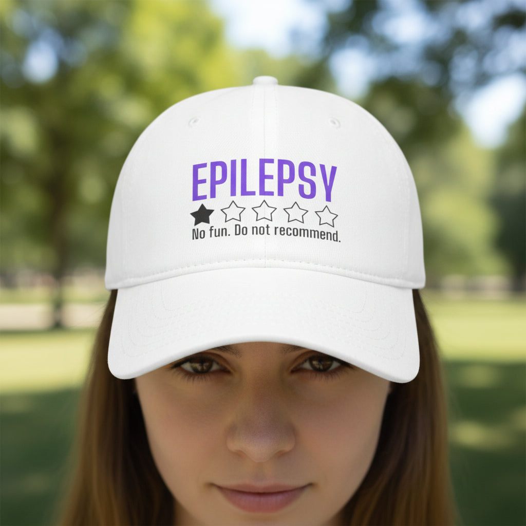 Casquette de baseball à profil bas One Star