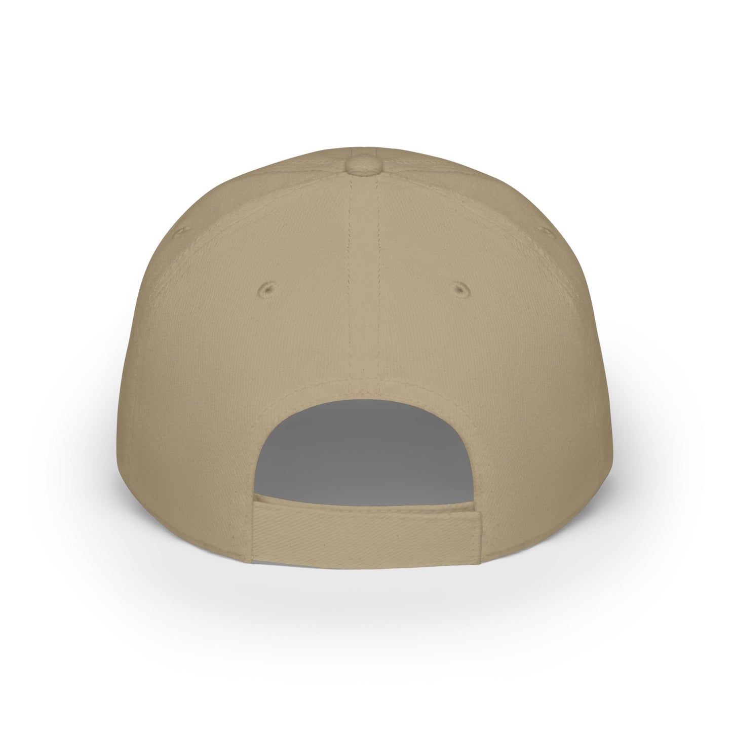 Casquette de baseball à profil bas One Star