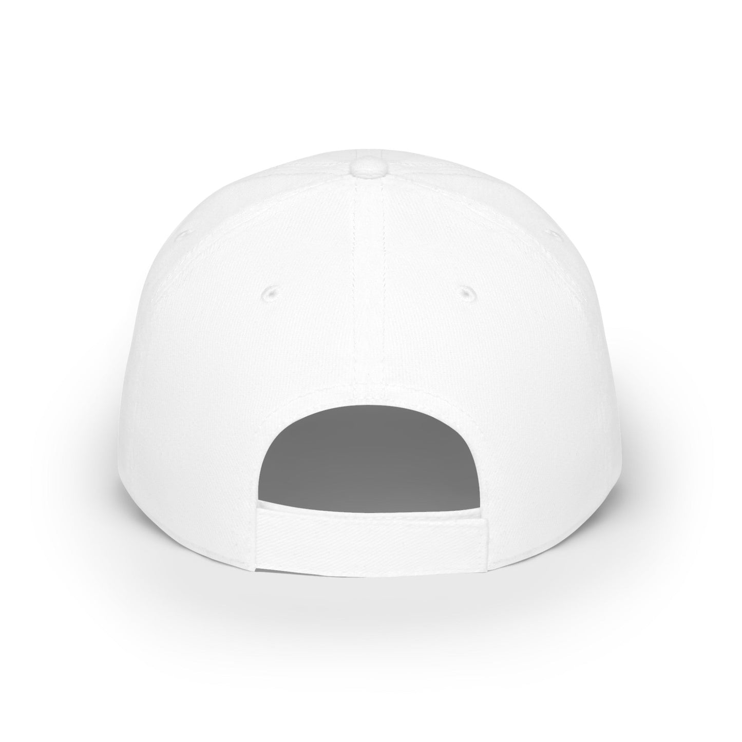 Casquette de baseball à profil bas One Star