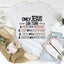 Only Jesus Can Tee - Premium Cotton T-Shirt - Korvel