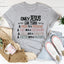 Only Jesus Can Tee - Premium Cotton T-Shirt - Korvel